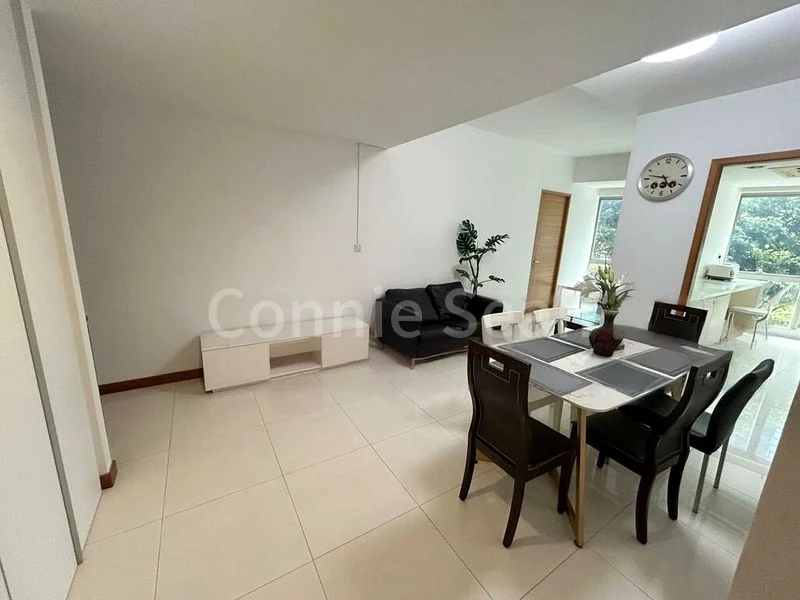 Room (Condo) for Rent in  The Sail @ Marina Bay - Image 12