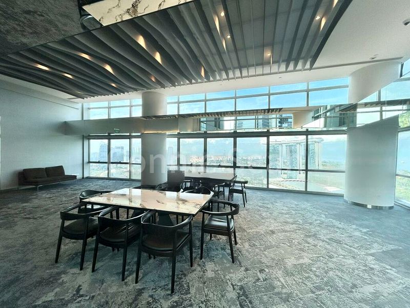 Room (Condo) for Rent in  The Sail @ Marina Bay - Image 2