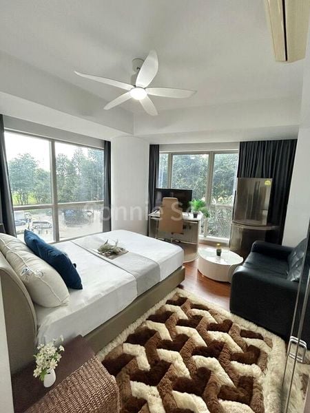 Room (Condo) for Rent in  The Sail @ Marina Bay - Image 20