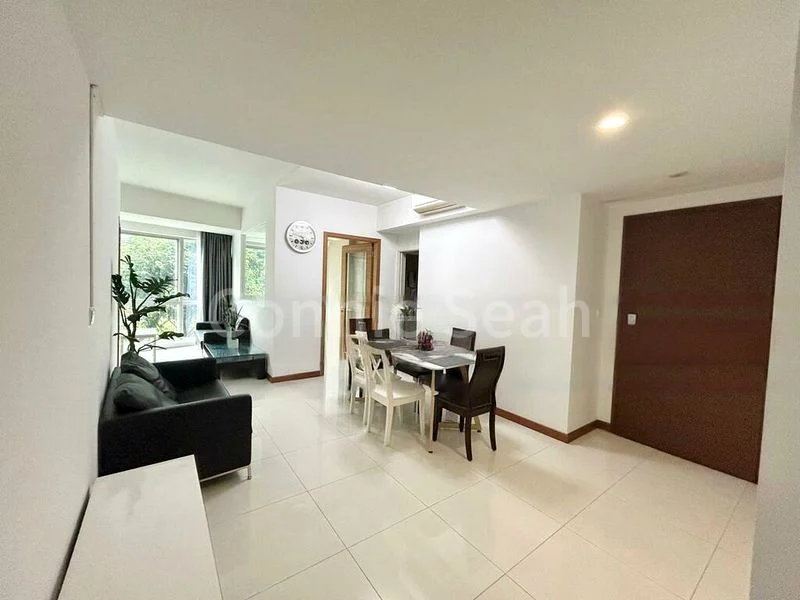 Room (Condo) for Rent in  The Sail @ Marina Bay - Image 11