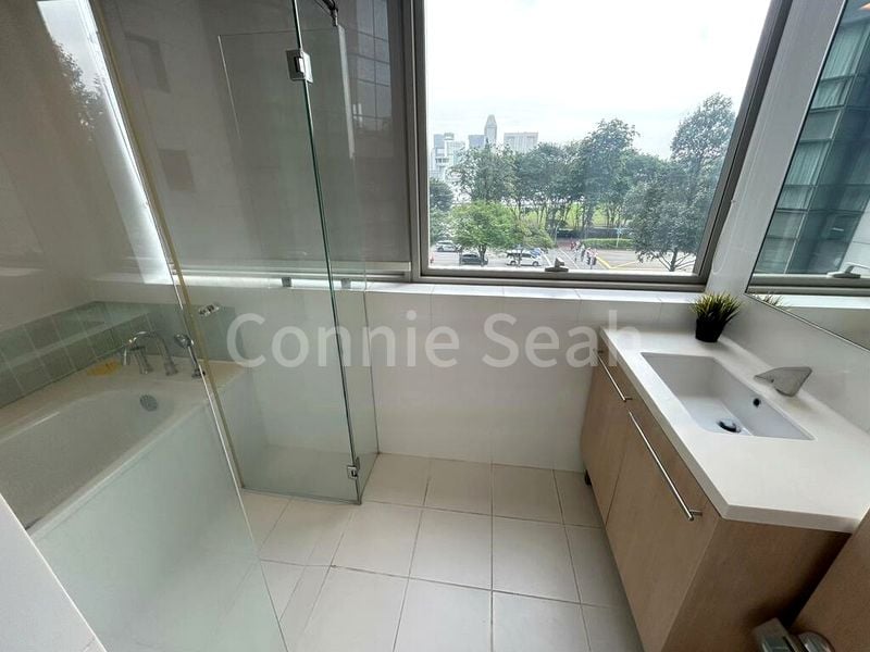 Room (Condo) for Rent in  The Sail @ Marina Bay - Image 18
