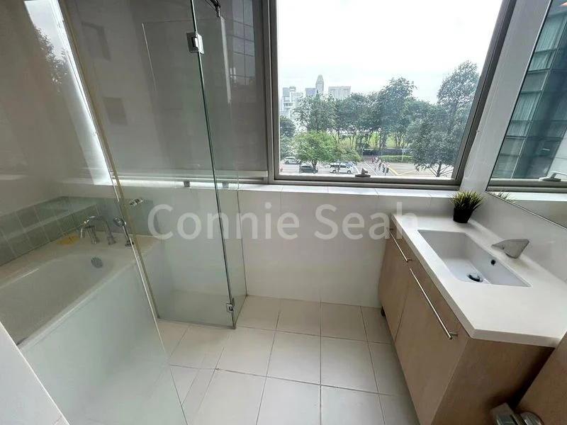 Room (Condo) for Rent in The Sail @ Marina Bay - Image 17
