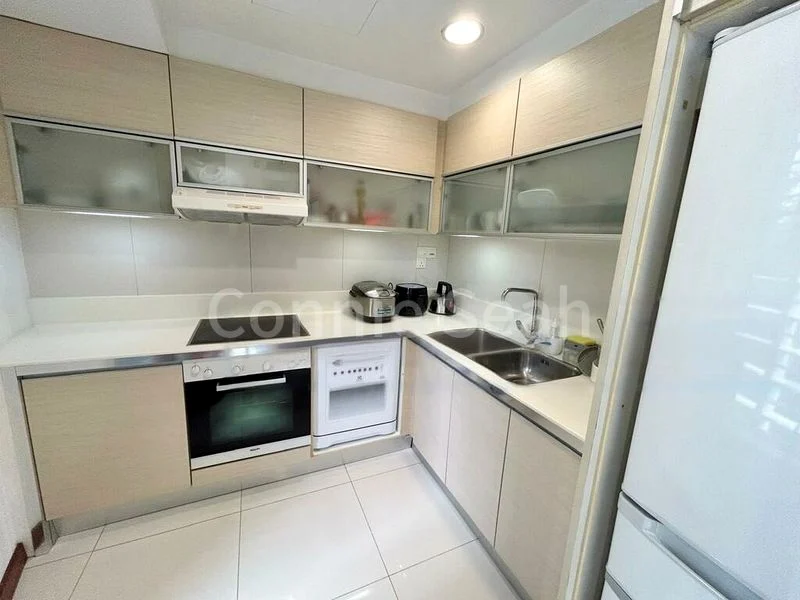 Room (Condo) for Rent in  The Sail @ Marina Bay - Image 14