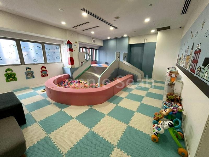 Room (Condo) for Rent in  The Sail @ Marina Bay - Image 7