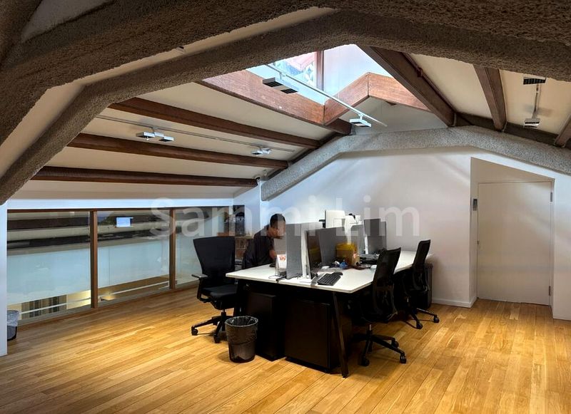 Shop / Shophouse for Sale: 10 Madras Street - Image 6