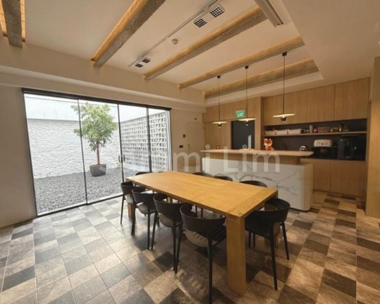 Shop / Shophouse for Sale: 10 Madras Street - Image 8