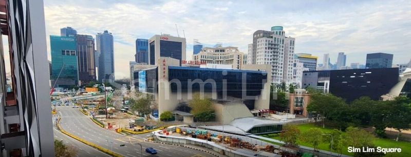 Shop / Shophouse for Sale: 10 Madras Street - Image 2