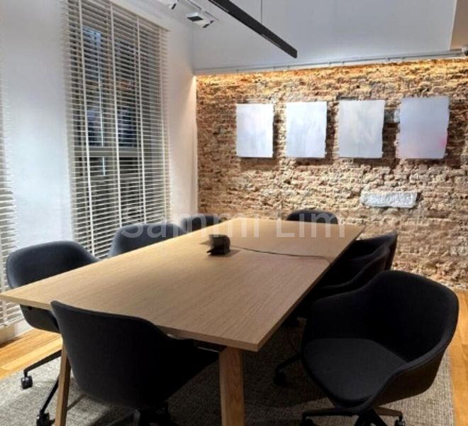 Shop / Shophouse for Sale: 10 Madras Street - Image 7