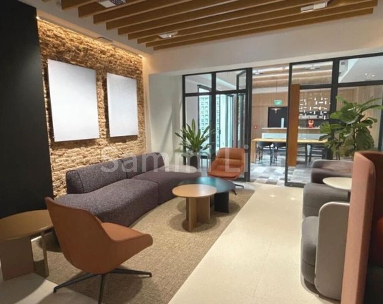 Shop / Shophouse for Sale: 10 Madras Street - Image 9