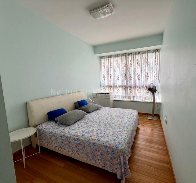 4 Bed Condo for Rent in  Aalto - Image 9