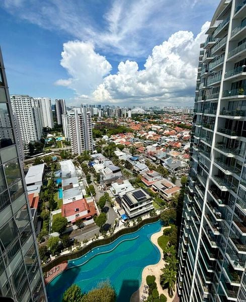 4 Bed Condo for Rent in  Aalto - Image 4