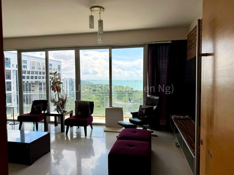 4 Bed Condo for Rent in  Aalto - Image 6