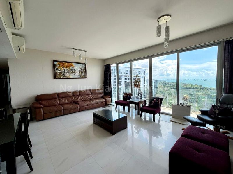 4 Bed Condo for Rent in  Aalto - Image 13