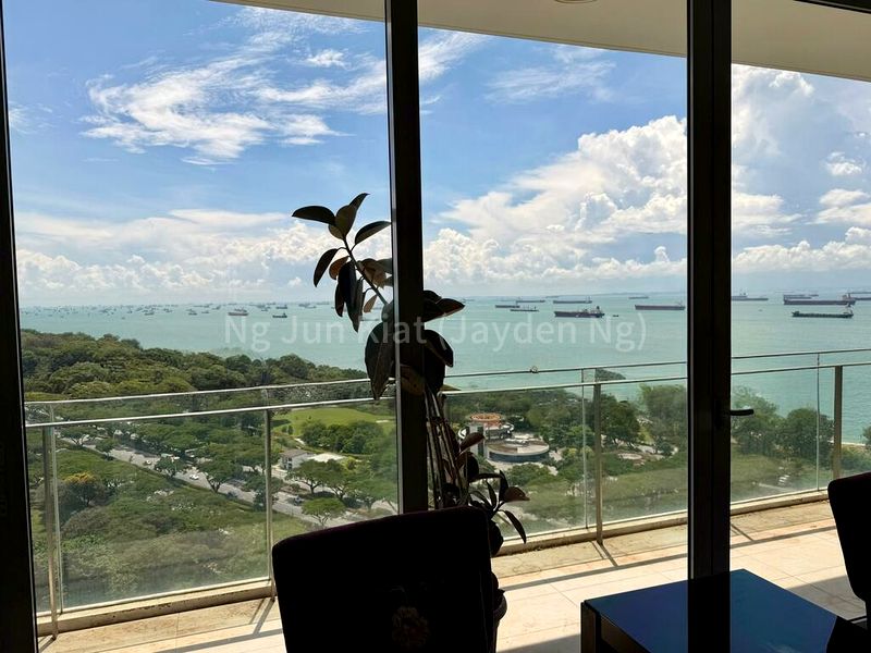 4 Bed Condo for Rent in  Aalto - Image 12