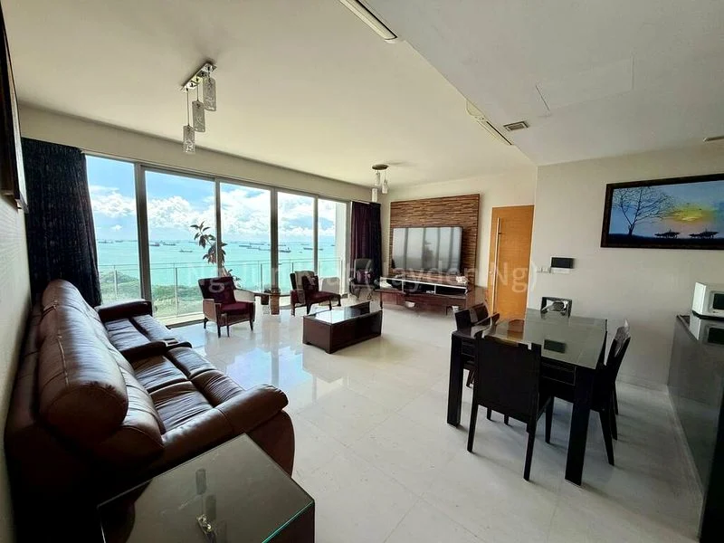 4 Bed Condo for Rent in  Aalto - Image 11