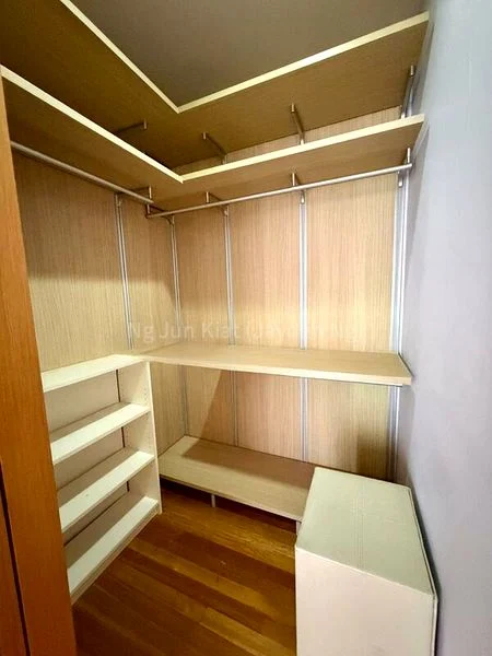 4 Bed Condo for Rent in  Aalto - Image 1