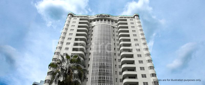 Studio Service Apartment (Condo) for Rent in  2 Mount Elizabeth Link - Image 5