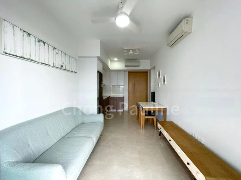 2 Bed Condo for Rent in  The Glades - Image 3