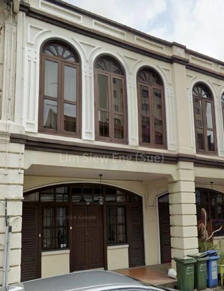 3 Bed Conservation House (Landed) for Rent in  Niven Road - Image 1