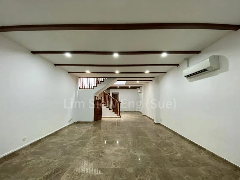 3 Bed Conservation House (Landed) for Rent in  Niven Road - Image 3