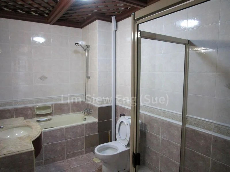 3 Bed Conservation House (Landed) for Rent in  Niven Road - Image 8