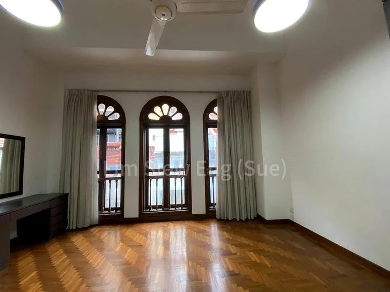 3 Bed Conservation House (Landed) for Rent in  Niven Road - Image 9