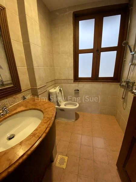 3 Bed Conservation House (Landed) for Rent in  Niven Road - Image 4