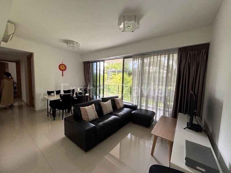 3+1 Bed Apartment (Condo) for Rent in  Bartley Residences - Image 3