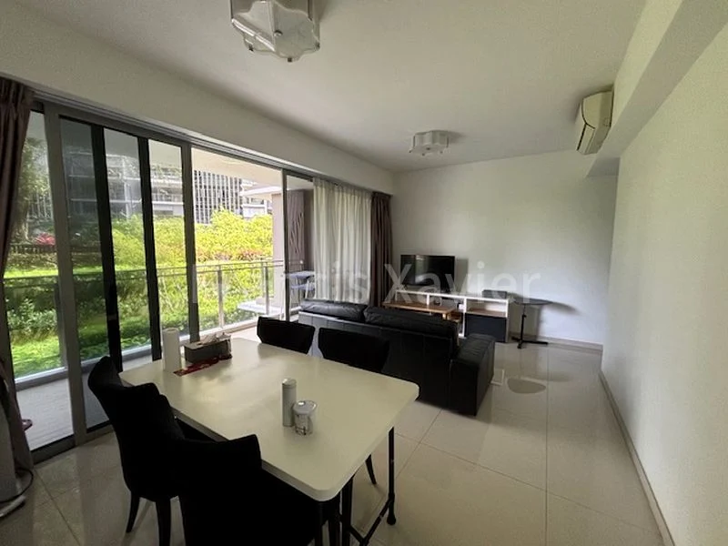 3+1 Bed Apartment (Condo) for Rent in  Bartley Residences - Image 4