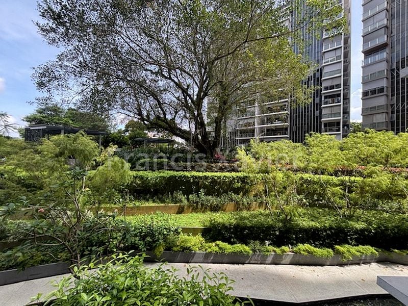 3+1 Bed Apartment (Condo) for Rent in  Bartley Residences - Image 1