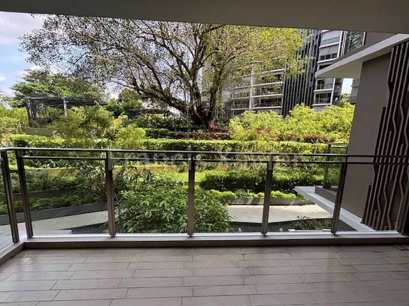 3+1 Bed Apartment (Condo) for Rent in  Bartley Residences - Image 2