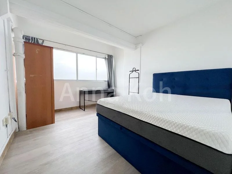 Common Room (Condo) for Rent in  Lagoon View - Image 1