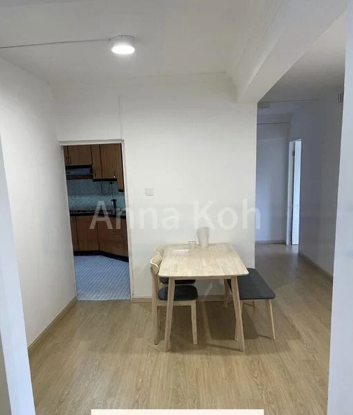 Common Room (Condo) for Rent in  Lagoon View - Image 4