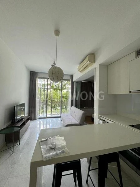 Studio Condo for Sale in  RV Residences - Image 2