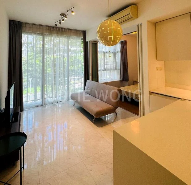 Studio Condo for Sale in  RV Residences - Image 6
