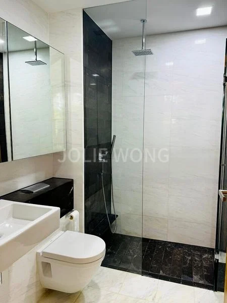 Studio Condo for Sale in  RV Residences - Image 5