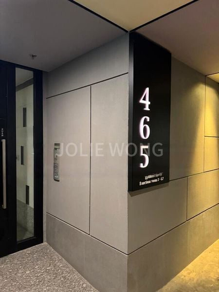 Studio Condo for Sale in  RV Residences - Image 3
