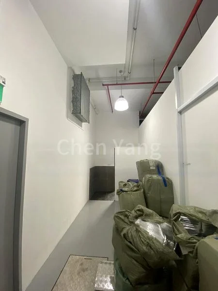 Factory / Workshop (B2) for Sale: Food Concept @ Pandan - Image 3