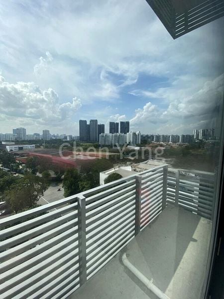 Factory / Workshop (B2) for Sale: Food Concept @ Pandan - Image 9