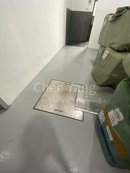 Factory / Workshop (B2) for Sale: Food Concept @ Pandan - Image 6