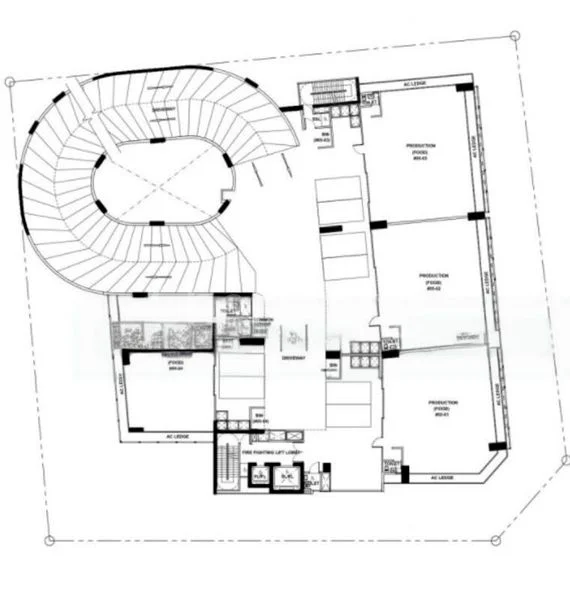 Factory / Workshop (B2) for Sale: Food Concept @ Pandan - Image 12