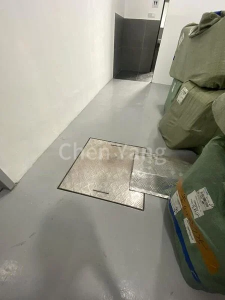 Factory / Workshop (B2) for Sale: Food Concept @ Pandan - Image 1