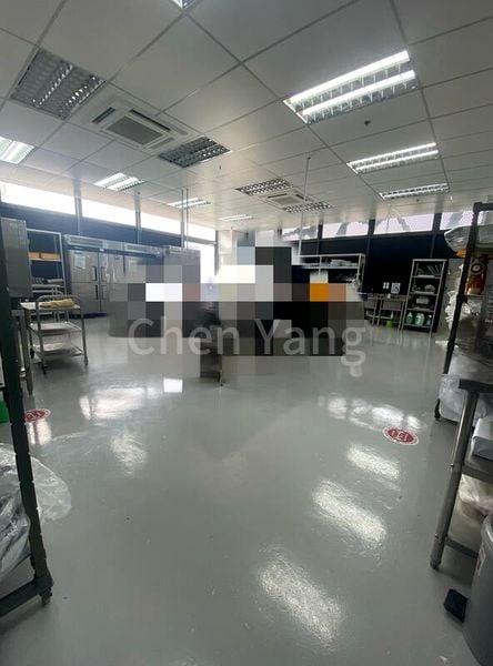 Factory / Workshop (B2) for Sale: Food Concept @ Pandan - Image 10