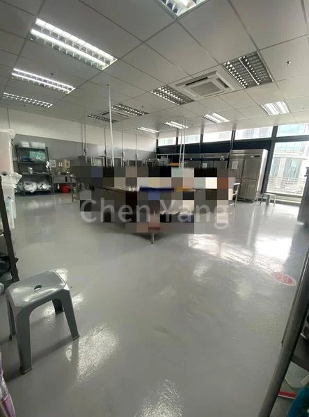 Factory / Workshop (B2) for Sale: Food Concept @ Pandan - Image 11