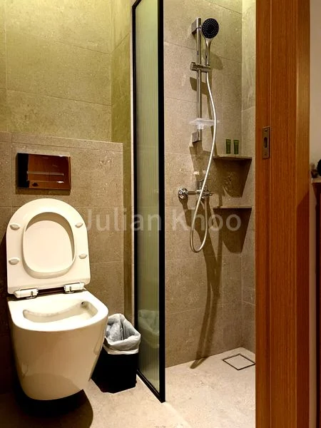 Studio Service Apartment (Condo) for Rent in 2 Mount Elizabeth Link - Image 4