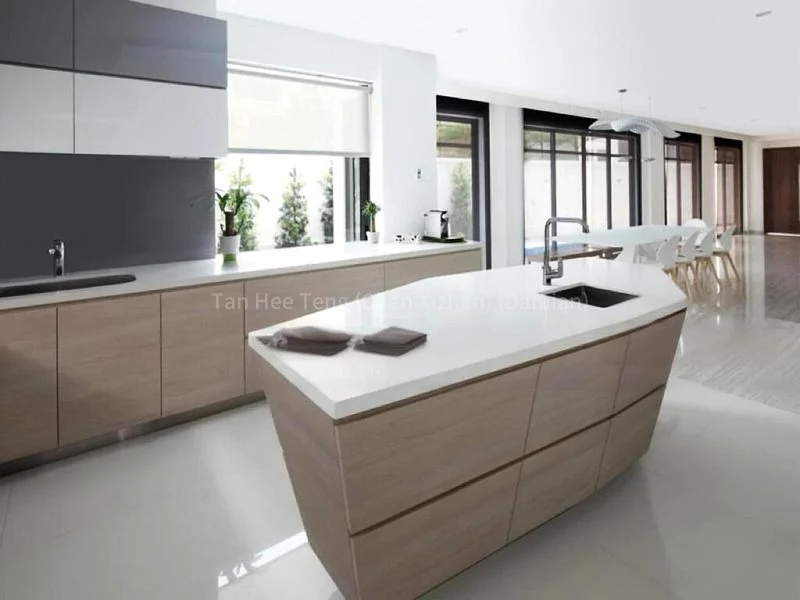 7 Bed Corner Terrace (Landed) for Sale in  Greenridge - Image 1