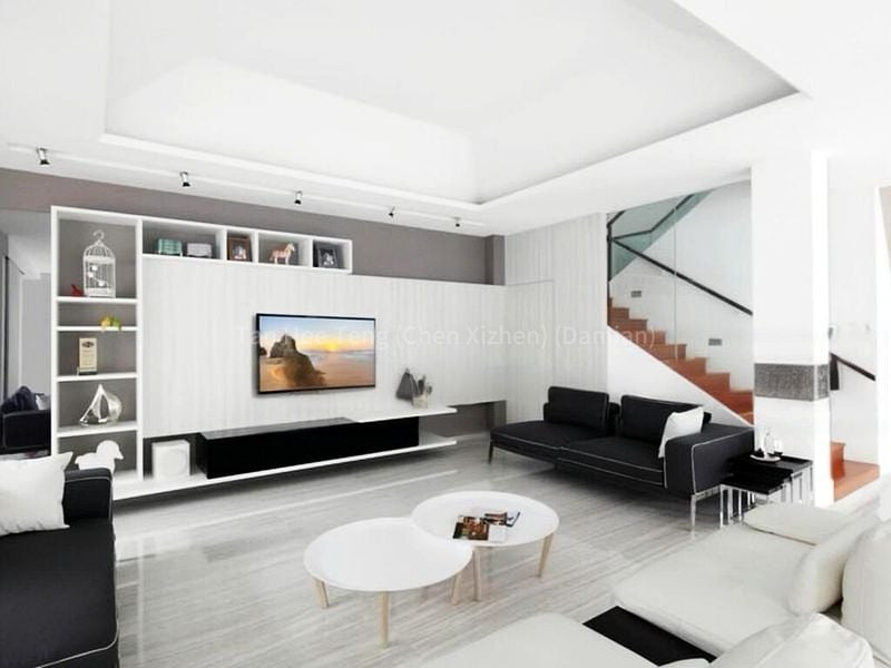 7 Bed Corner Terrace (Landed) for Sale in  Greenridge - Image 18