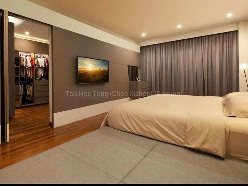 7 Bed Corner Terrace (Landed) for Sale in  Greenridge - Image 14