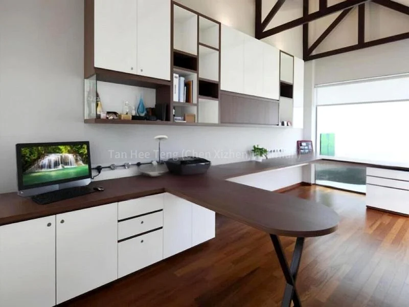 7 Bed Corner Terrace (Landed) for Sale in  Greenridge - Image 8