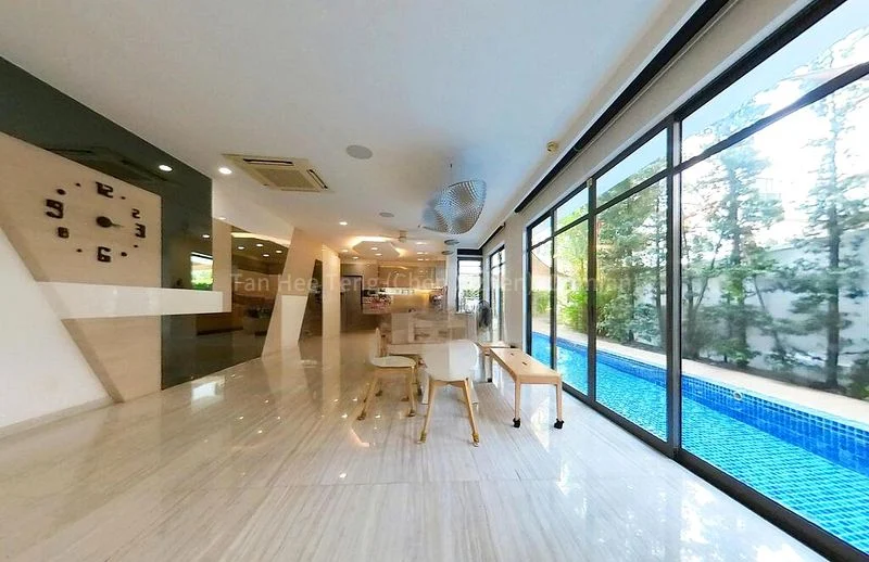 7 Bed Corner Terrace (Landed) for Sale in  Greenridge - Image 20